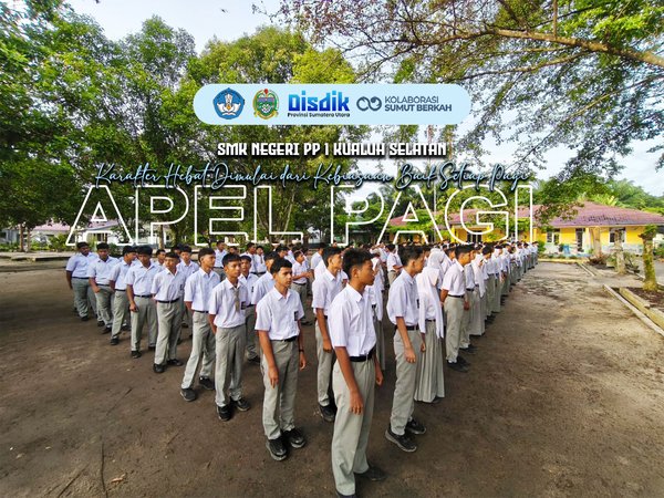 Kegiatan Sekolah