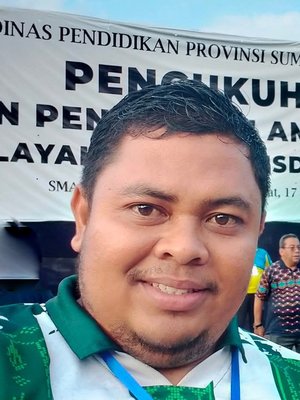 Ahmad Munawar Pane