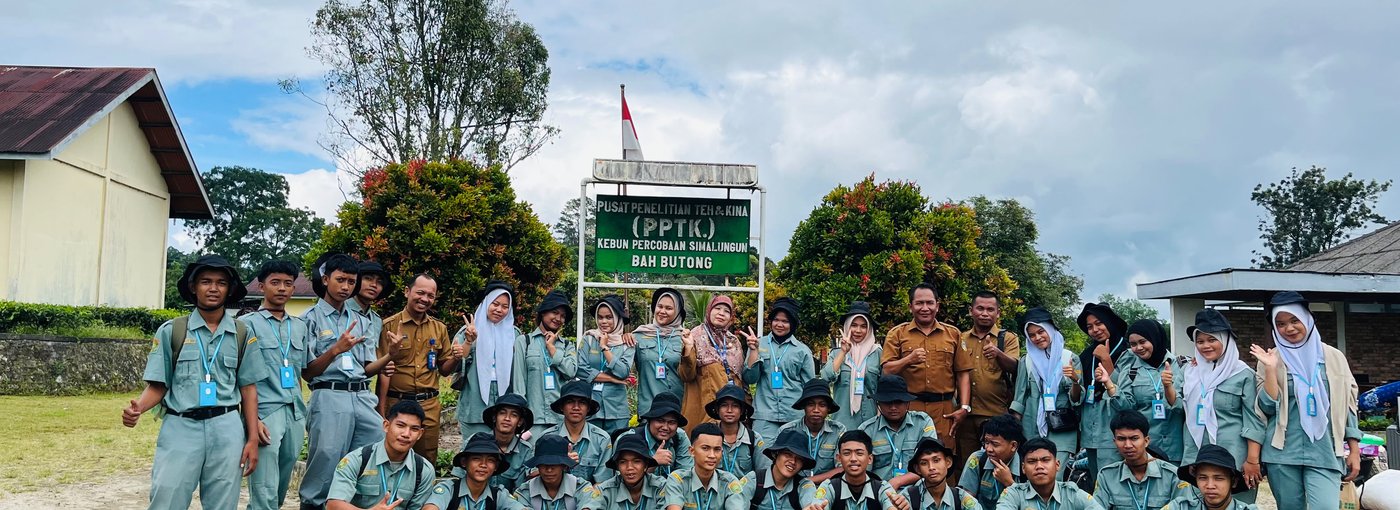Link and Match Pendidikan dan Industri